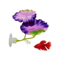Aquarium Leaves For To Create A Natural Habitat Spawning And Breeding ...