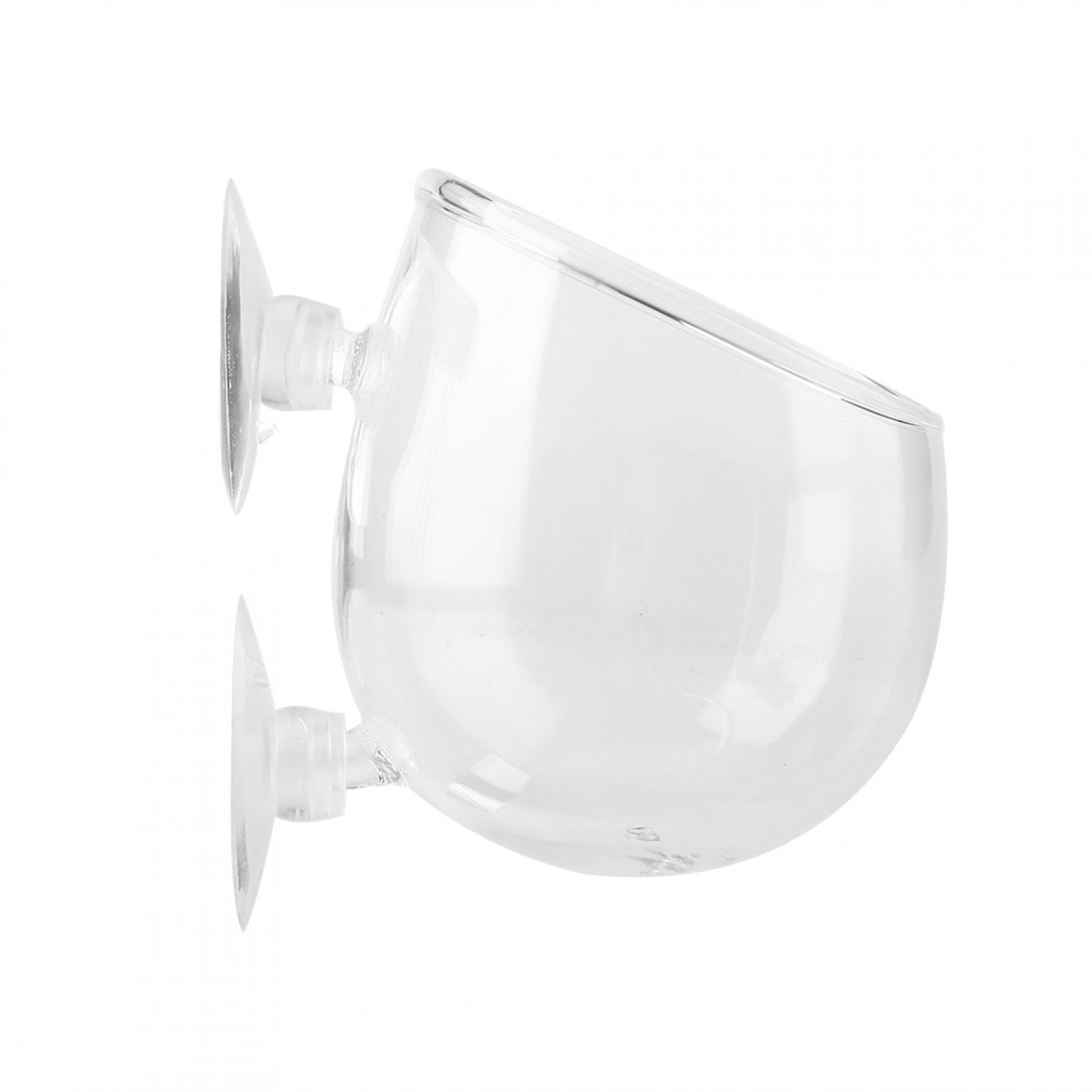 Aquarium Live Plant Cup Landscape Plants Cultivation Basin Cup Mini