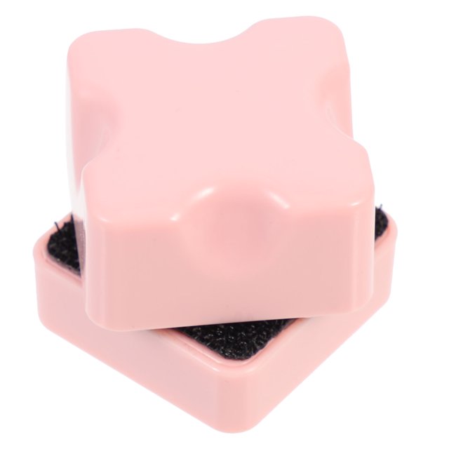 Aquarium Cleaner Fish Tank Accessory Glass Cleaning Brush for