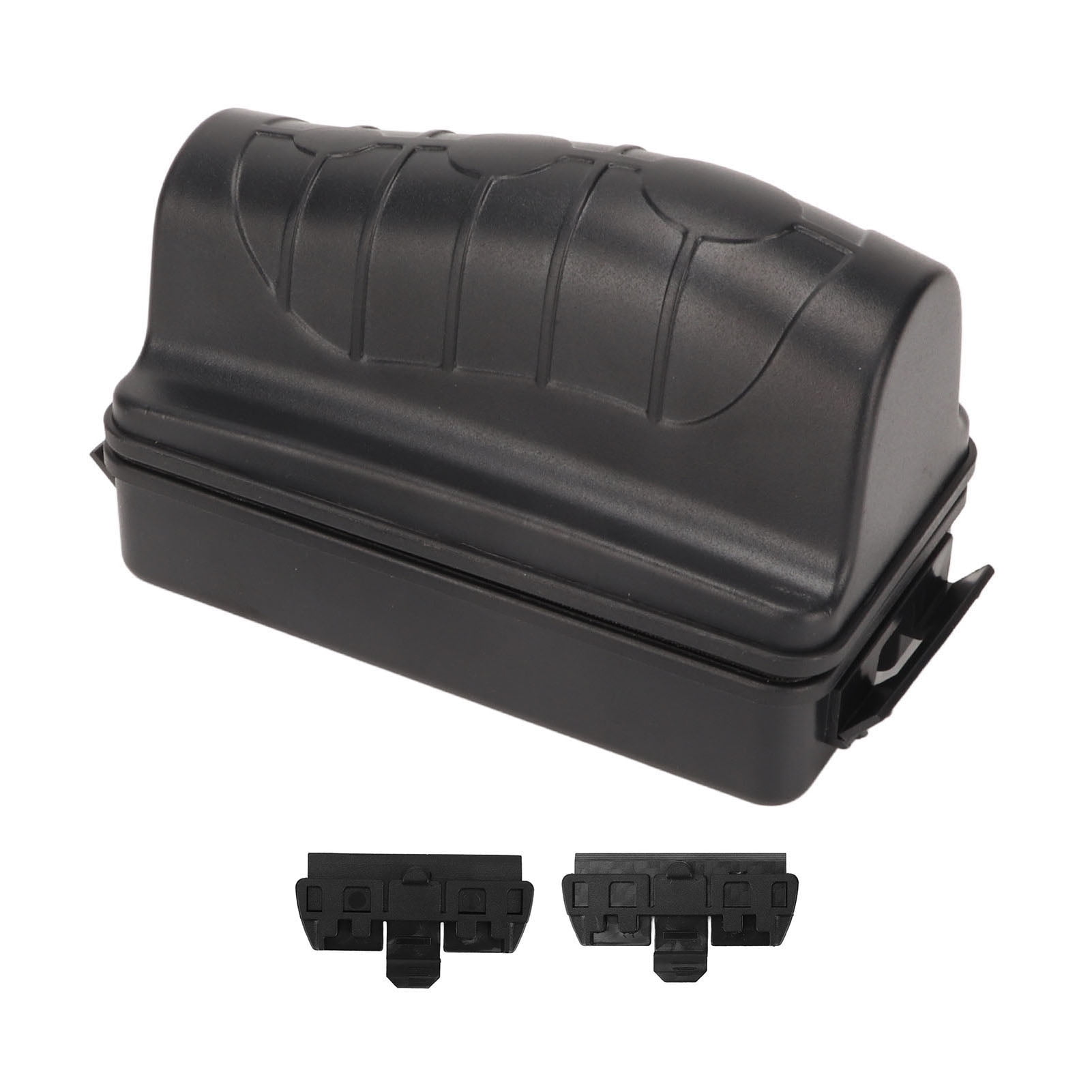 Aquarium Brush Double Blade Strong Self Floating