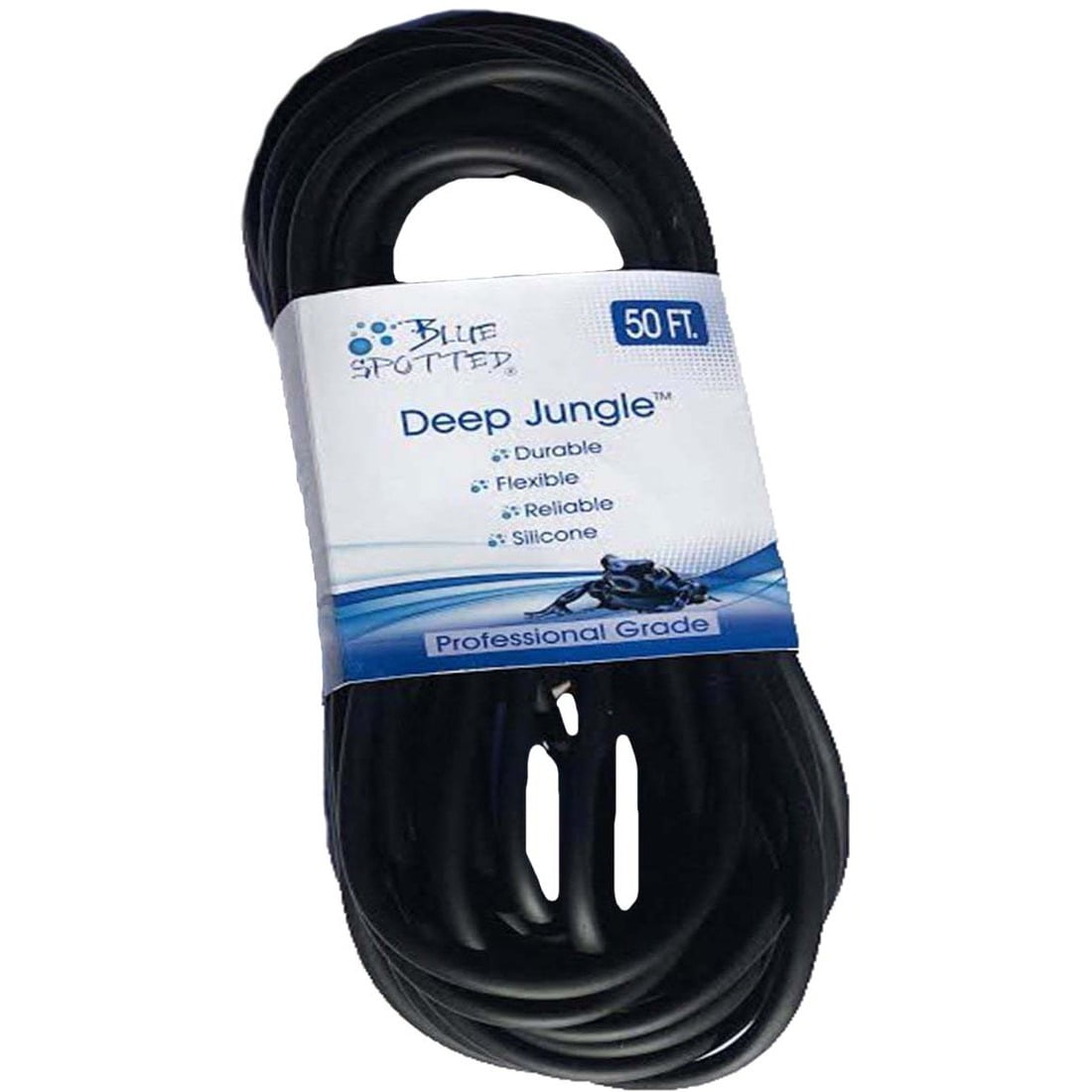 Aquarium Masters Luftschlauch Schwarz – 15 Meter Lang | Flexibel & Langlebig Für Aquarium, Teich & Hydroponik