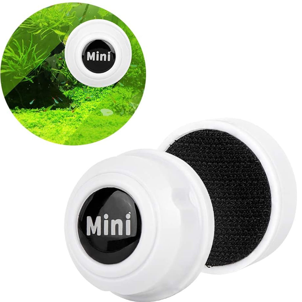Aquarium Mini Super Cleaner Tank Small Algae Scraper
