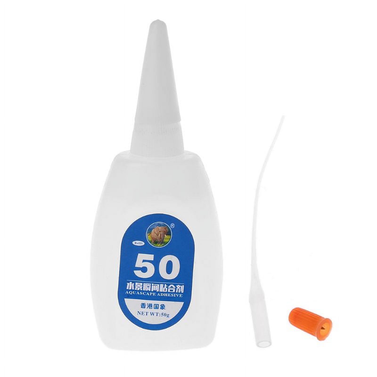 Fish safe glue hot sale