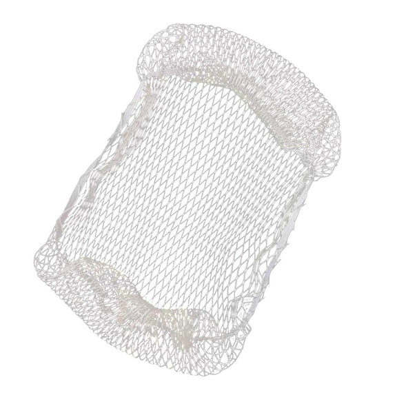 Aquarium Net Cover Net Adjustable Escape Net Turtle Tank Escape Middle