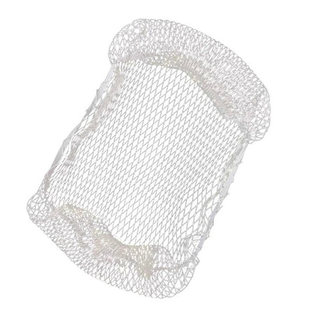 Aquarium Net Cover Net Adjustable Escape Net Turtle Tank Escape Small