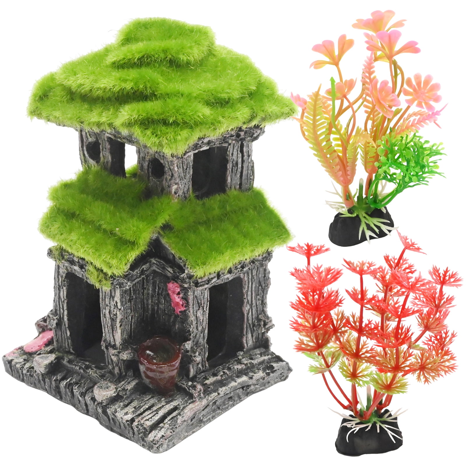 fish aquarium accessories online shopping in pakistan SMALL PY240, Fish Tank 23.8x16.1x26.7 CM with Top Filter, 10Liter/ 2.6 Gallon, Self cleaning With multi Color LED light : Buy at Best Price KSA As the market leader in LEGO lighting Aqua Design - Best Aquarium