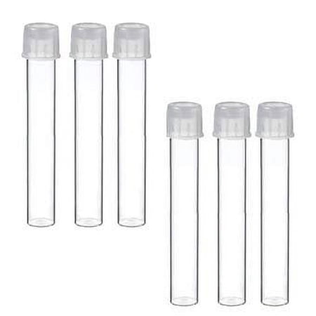 Aquarium Pharmaceuticals (API) Replacement Test Tube (6 Pack)