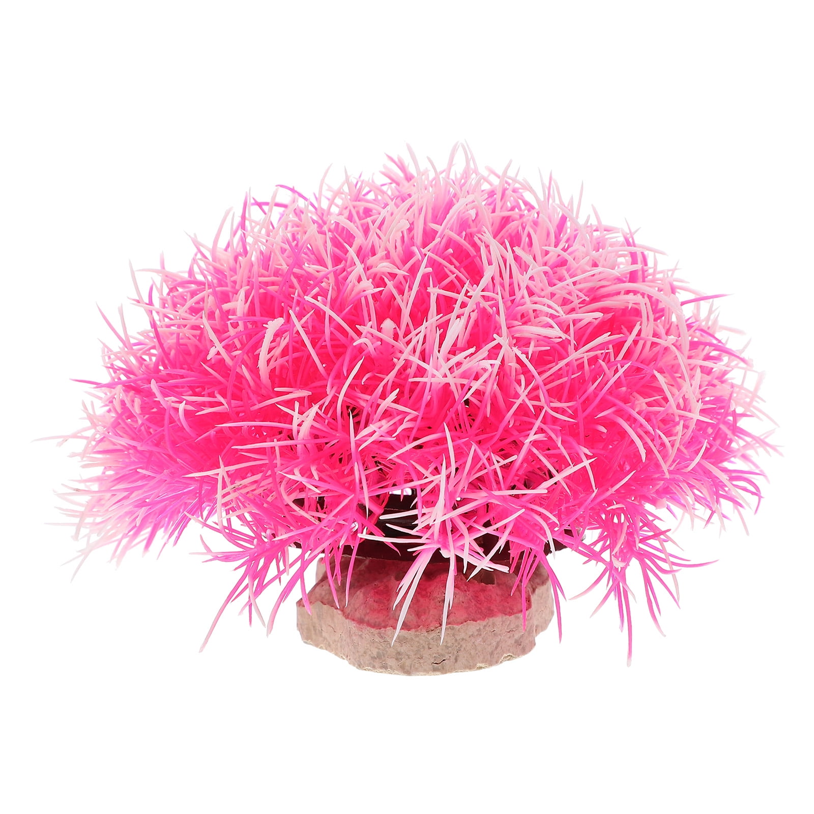 Aquarium Plants Fish Plant Tank Decorations Grass Artificial Water Fake