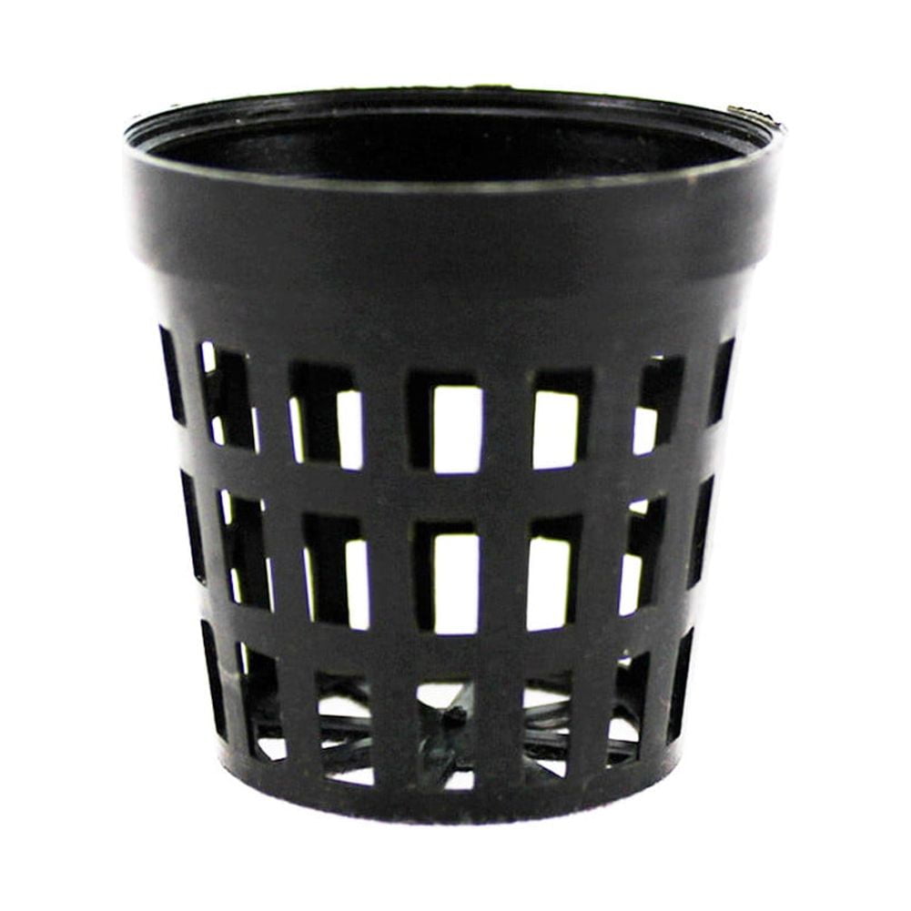Aquarium Plants pot Aquascaping Fish Tank Holder Mesh Pots I0N0 ...