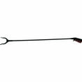 thumbnail image 1 of Aquarium & Pond Pincer Tongs 31 Inch Long, for Pond, Water Garden Koi Fish Aquarium and Fish Tank Maintenance, Move Ornaments in Your Aquarium or Pond Without Getting Hands and Arms Wet, 1 of 3