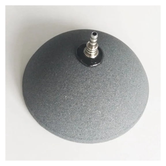 Aquarium Pond Pump Hydroponics Diffuser Fish Tank Ceramic Bubble Air Stone Aerator Sintered