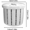 thumbnail image 1 of Aquarium Pothos Plant Holder For Fish Tank Stability And Aquatic Plant, 1 of 4