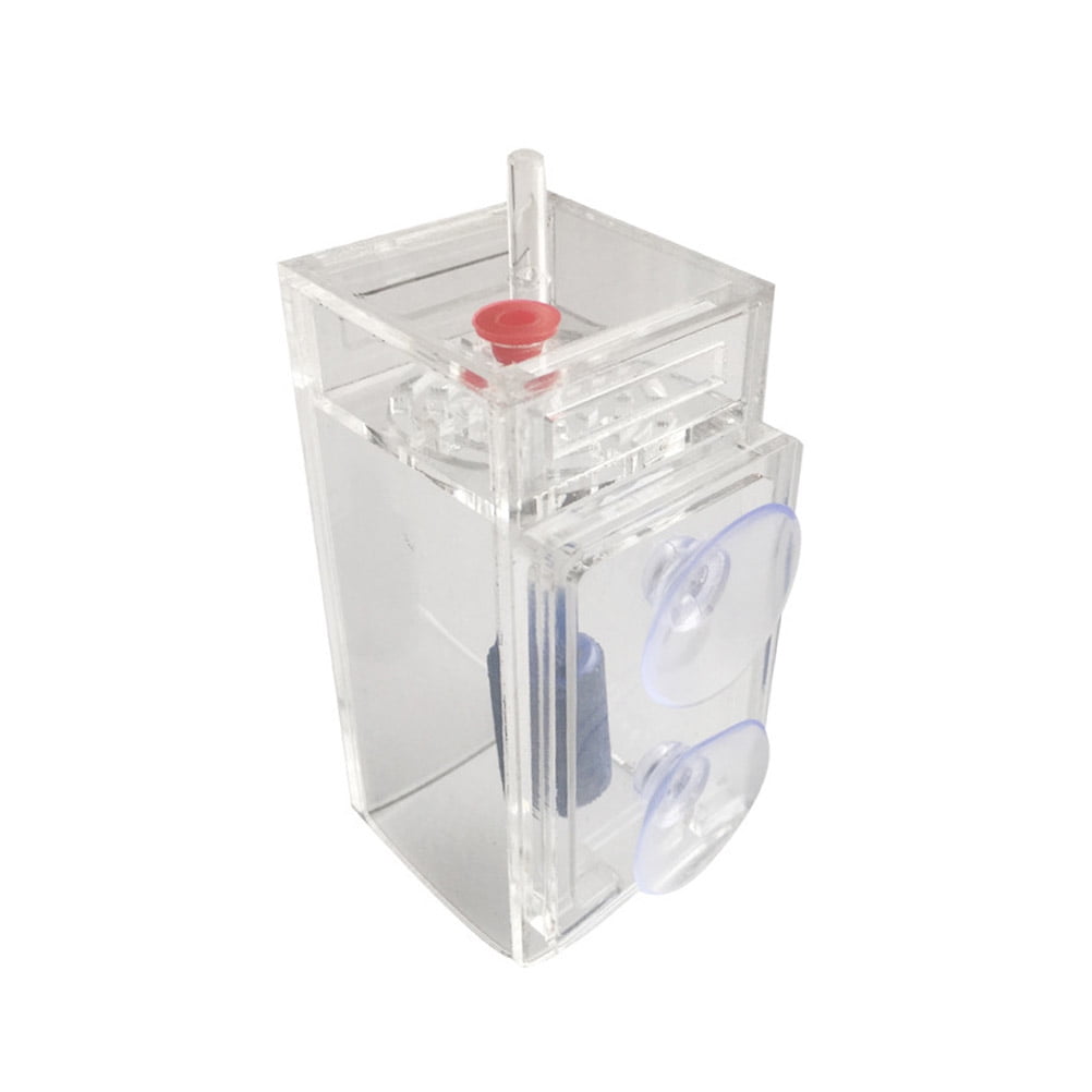 Aquarium Practical High Dissolved Oxygen Dispenser Fish Tank Acrylic Dissolved Oxygen Tool