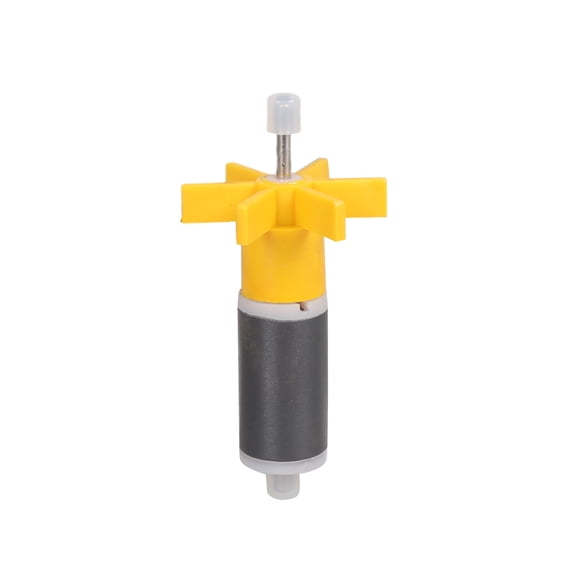 Aquarium Pumps Replacement Impeller For Fish Tanks Water Circulation