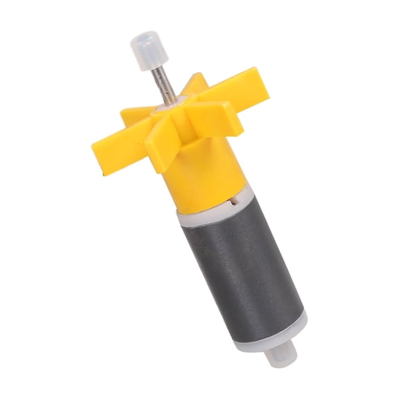 Aquarium Pumps Replacement Impeller For Fish Tanks Water Circulation