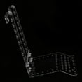 thumbnail image 1 of Aquarium Reptile Turtle Platform, Floating Turtle Pier Terrapin Dock Bask Terrace Clear, 1 of 9