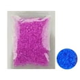 thumbnail image 1 of Aquarium Rocks,Glow Rocks For Landscaping,1 Pack Glowing Rocks Luminous Glow Stones Glow In The Dark Rocks For Fish Tank Aquarium Lawn Patio Garden Outdoor Decor And Diy Ideas (I), 1 of 3