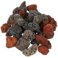 thumbnail image 1 of Aquarium Rocks for Fish Tank Multi-function Stones Gravel Decorations Small Ornaments, 1 of 8