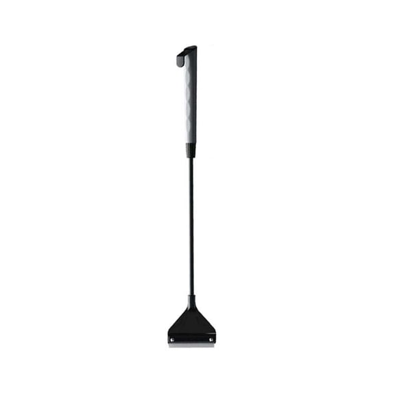 Aquarium Scraper, Fish Tank Scraper, Grass Tank Cleaning Tool, Algae Remover for Glass Aquariums, Terrariums, Home, Pet
