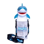 Aquarium | Sharky | Sipper