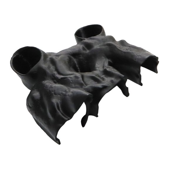 Aquarium Shelter Cave Underwater Ornament for Fish and Shrimp Hideouts