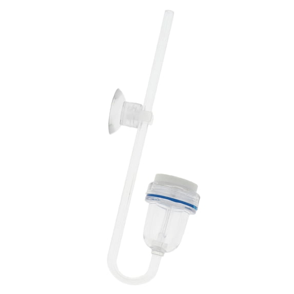 Aquarium Small Stone Diffusers Oxygen Aeration Pump for Fish Tank