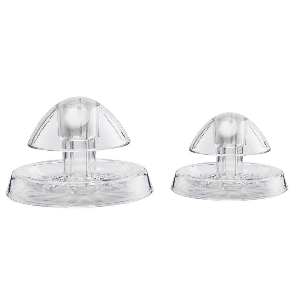 Aquarium Snail Catchers Snails Trapper 2Pcs Snail Tank Snail Cleaning