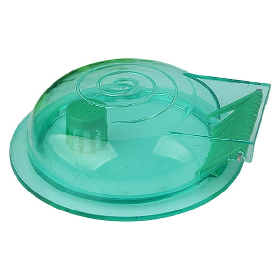 Aquarium Snail Fish Tanks Accessories Compact Design Snail Catchers For Effective Snail Removal