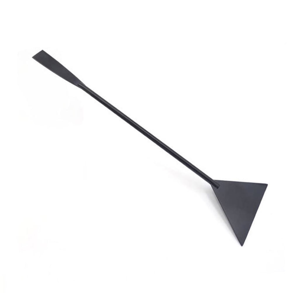 Aquarium Soil Substrate Pond Sludge Remover Golf Cart Windshield Wiper Black