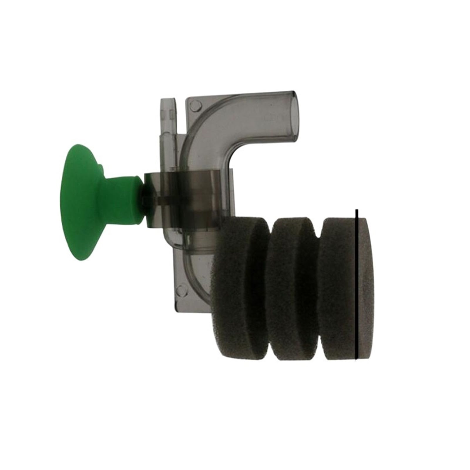 Aquarium Spong Filter Fish Tank Shrimp Pond Air Pump Biochemical Sponge Filter Bio Sponges Filters