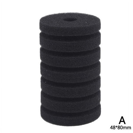 Aquarium Sponges For Fish Tank Air Pumps Biochemical Replacement Hot Sale Y4U9