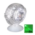 thumbnail image 1 of Aquarium Spotlight USB Colorful Gradient Diving Light LED Lamp Fish Tank Decorative Lamp ,Light is Soft, 1 of 6
