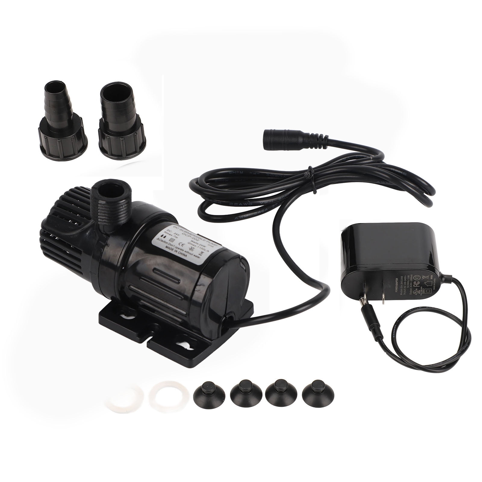 8W Tauchpumpe 220-240V - Zentrifugalpumpe Für Klimaanlagen