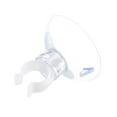 thumbnail image 1 of Aquarium Suction Cup Clips Airline Tube Holders Clamps for Fish Tank Clear 10mm 20 Pcs, 1 of 5