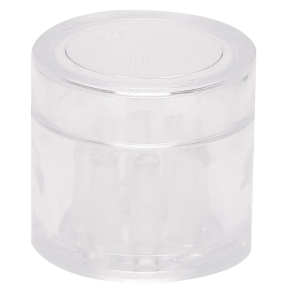 Aquarium Tank Plastic Catcher Trap Pipe Trapper for Planarian Worm Leeches 8 Holes Transparent,1x Planarians Trapper,transparent