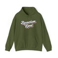 thumbnail image 1 of Aquarium Tropical Fish Marine Biologist Hoodie, Gifts, Hooded Sweatshirt, 1 of 4