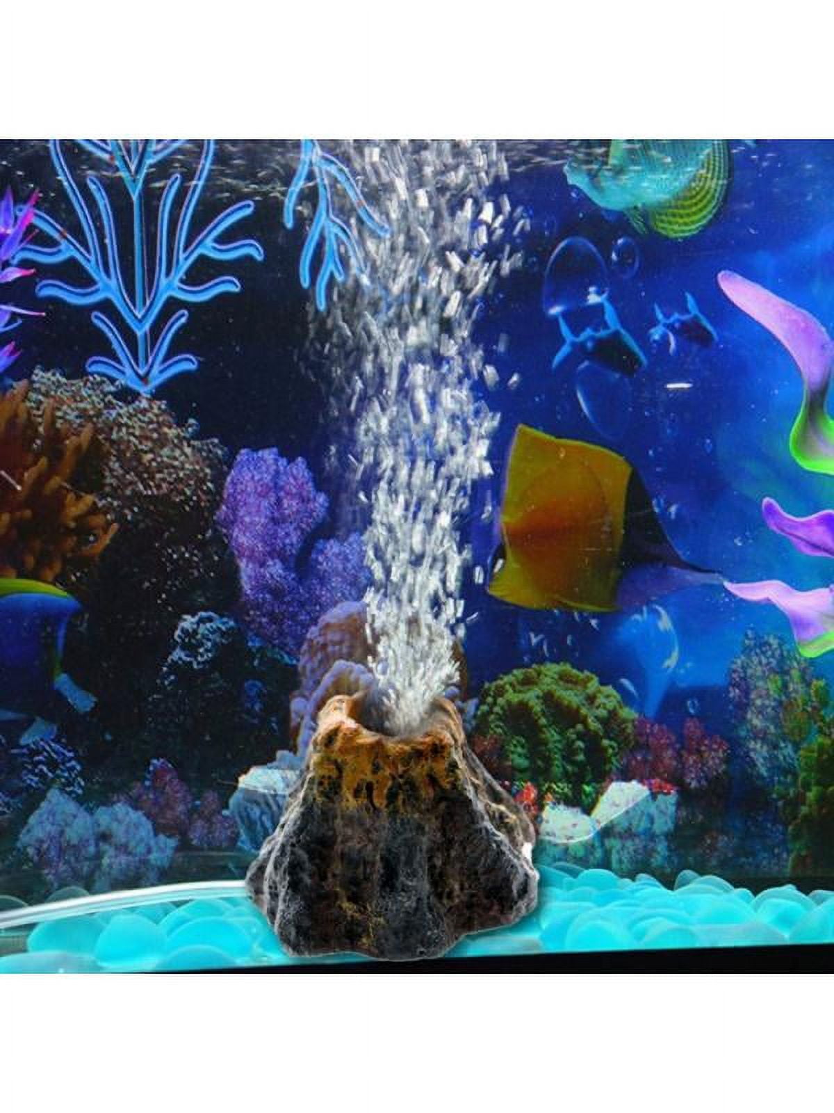 Bubbler aquarium ornament hotsell