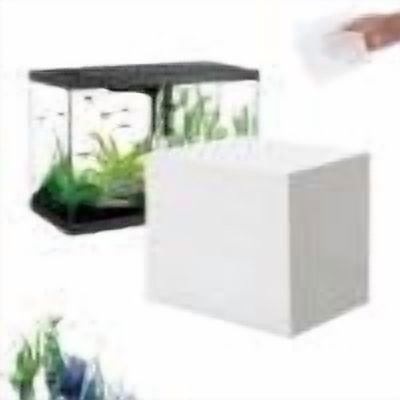 Image showcasing Aquarium Water Clarifying Sheets, Aquarium Cleaning Sheets, Water ...