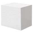 thumbnail image 1 of Aquarium Water Clarifying Sheets, Aquarium Filter Sheets for Water Filtration, Make Cloudy Water Crystal Clear, Honeycomb Structure Adsorption, Convenient Use (100pcs), 1 of 9