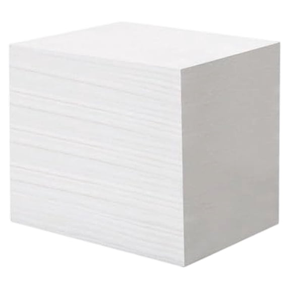Aquarium Water Clarifying Sheets, Aquarium Filter Sheets for Water Filtration, Make Cloudy Water Crystal Clear, Honeycomb Structure Adsorption, Convenient Use (100pcs)