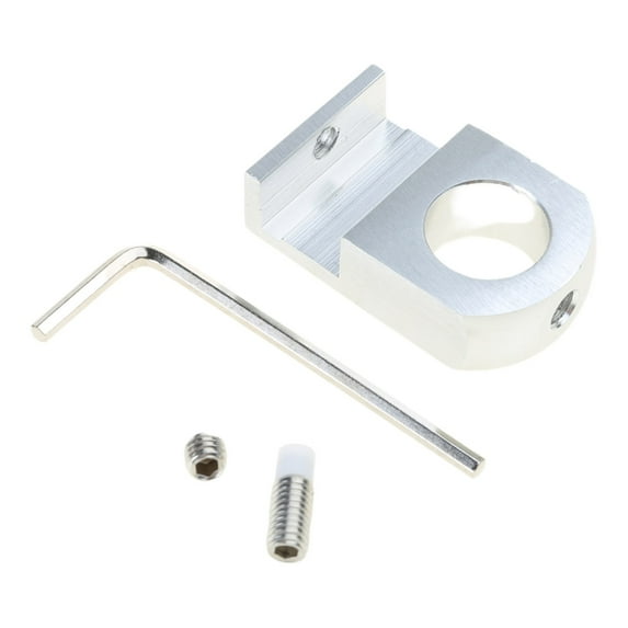Aquarium Water Inlet- Outlet Pipe Lily Fixing Clip Fixture Clamp for ...