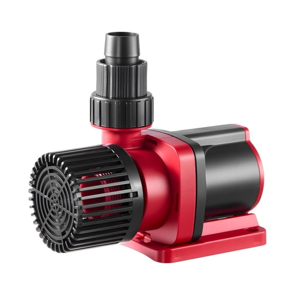 Aquarium Water Pump 800 GPH, 24V DC Wavemaker with Controller