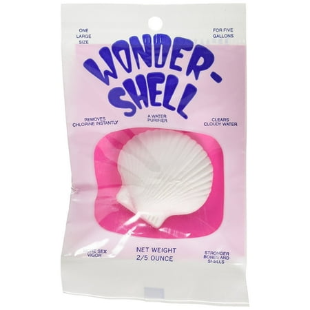 WE 1 LG WONDER SHELL