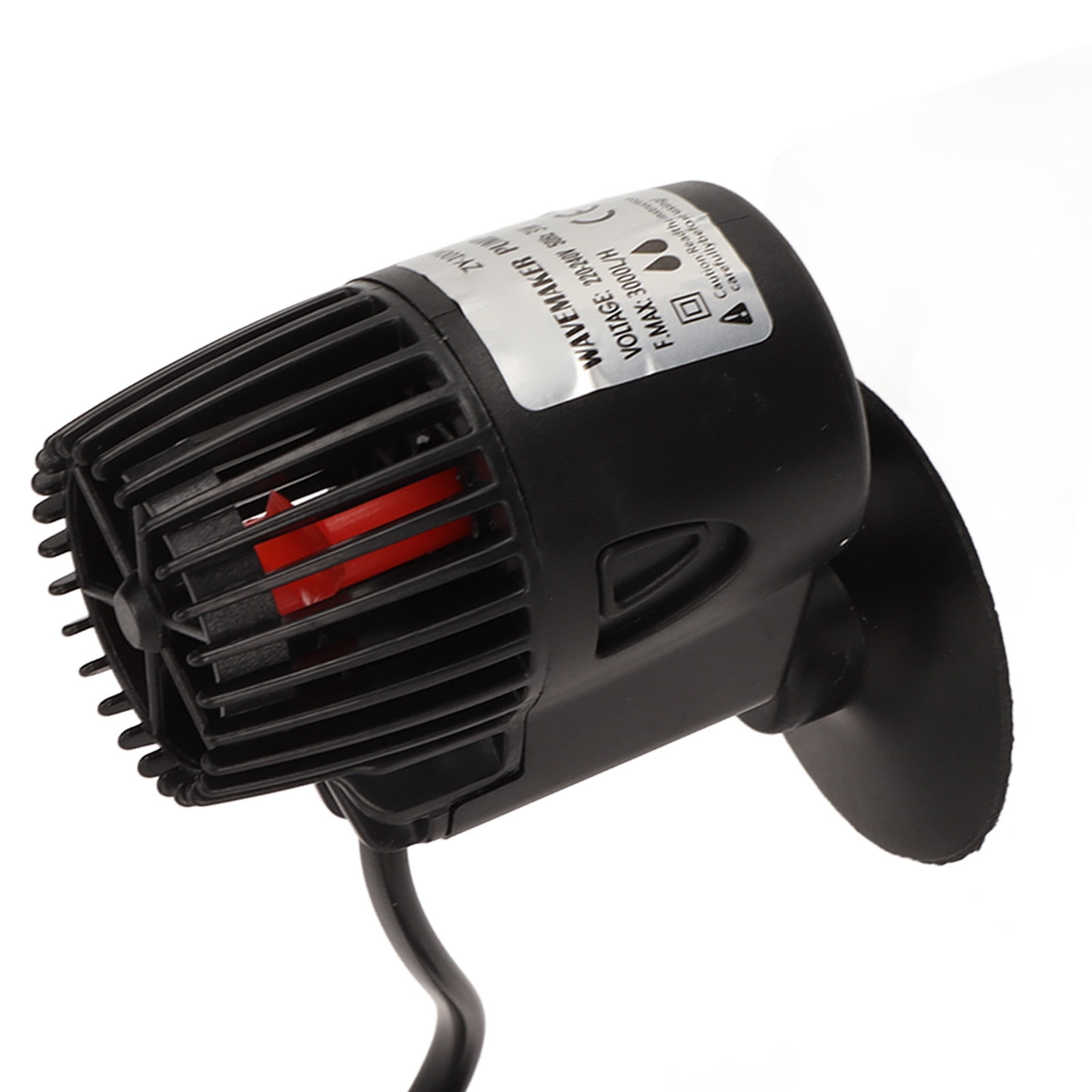 Aquarium Wave Maker Circulation Pump 360 Degree Adjustable Prevent