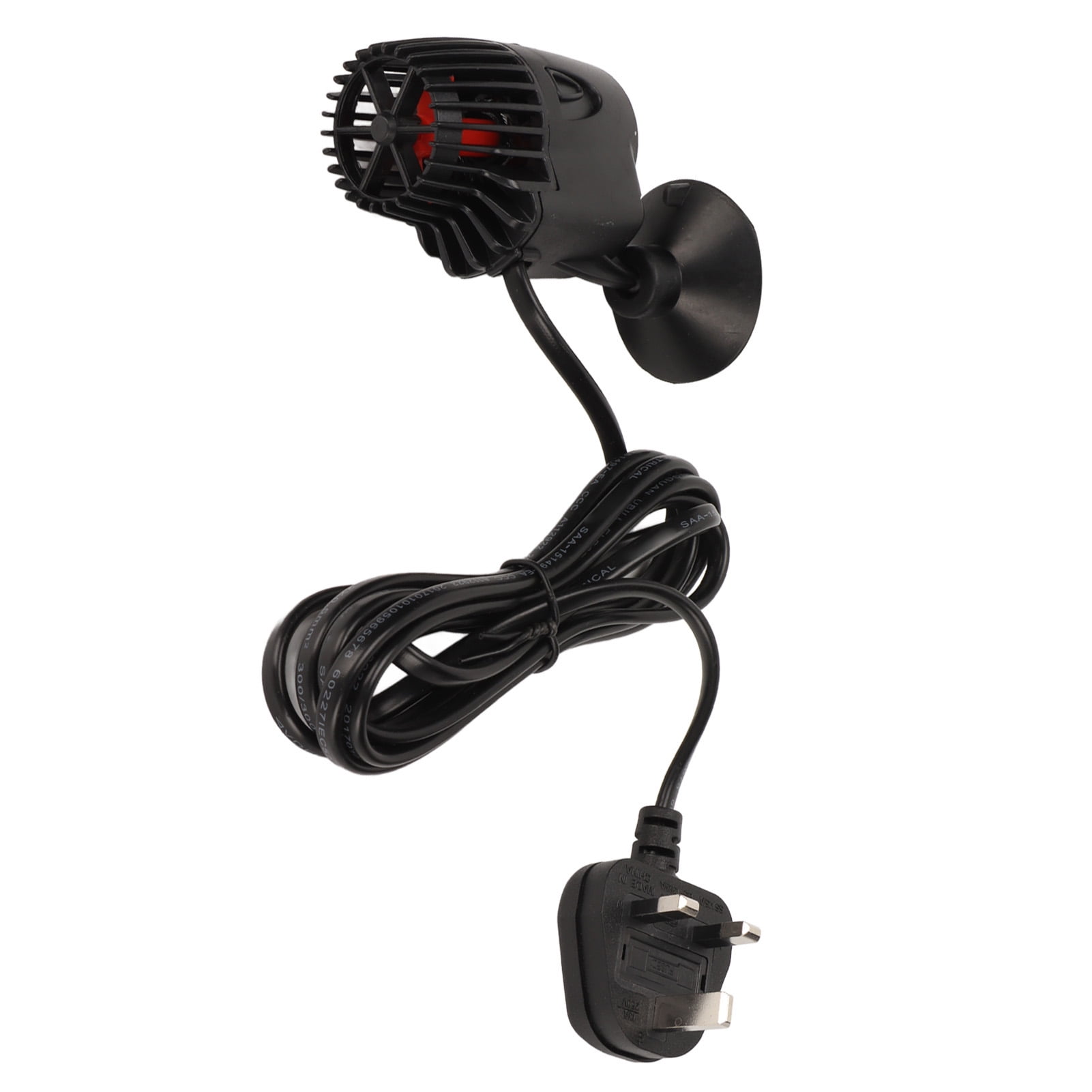 Aquarium Wave Maker Circulation Pump 360 Degree Adjustable Prevent