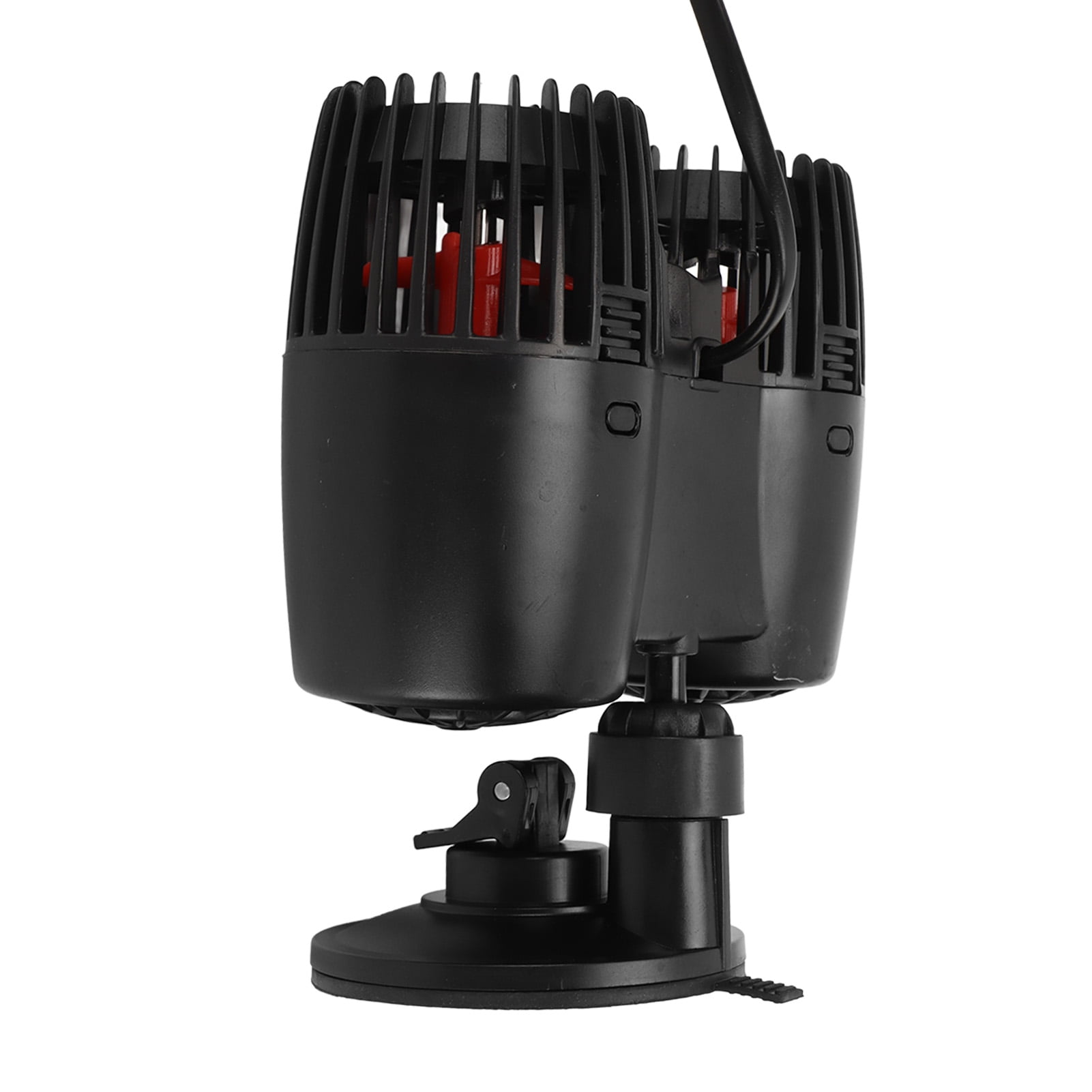 Aquarium Wave Maker Circulation Pump 360 Degree Adjustable Prevent