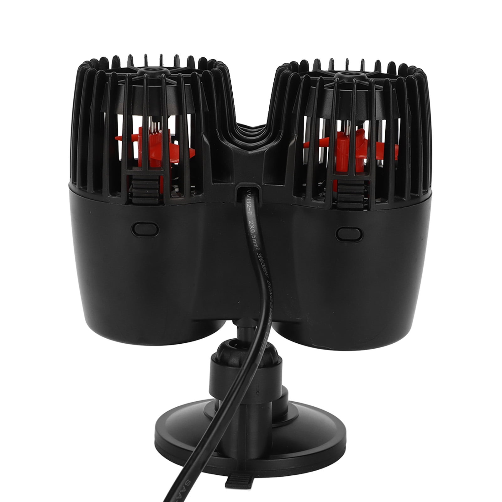 Aquarium Wave Maker Circulation Pump 360 Degree Adjustable Prevent