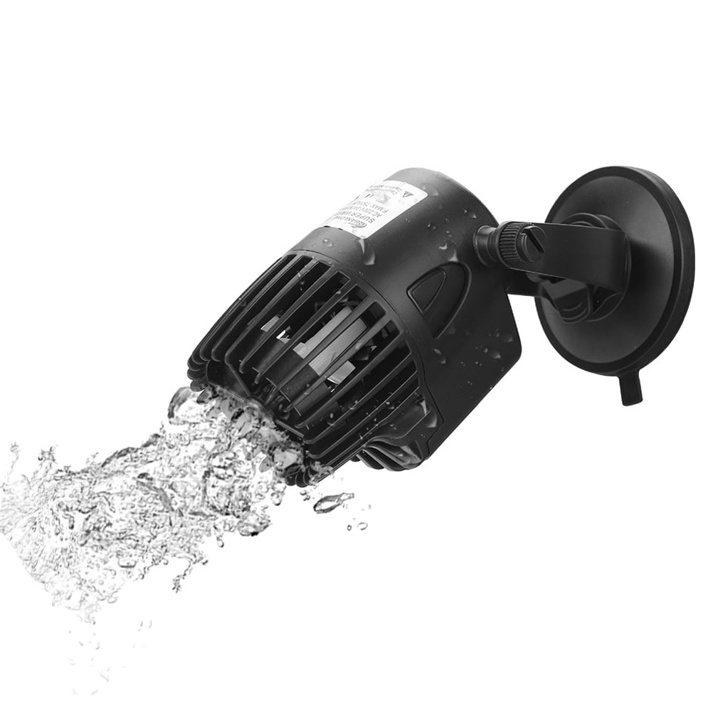Aquarium Wave Maker Powerful Water Pump for Fish Tank Water Circulation Pump Surf Pump