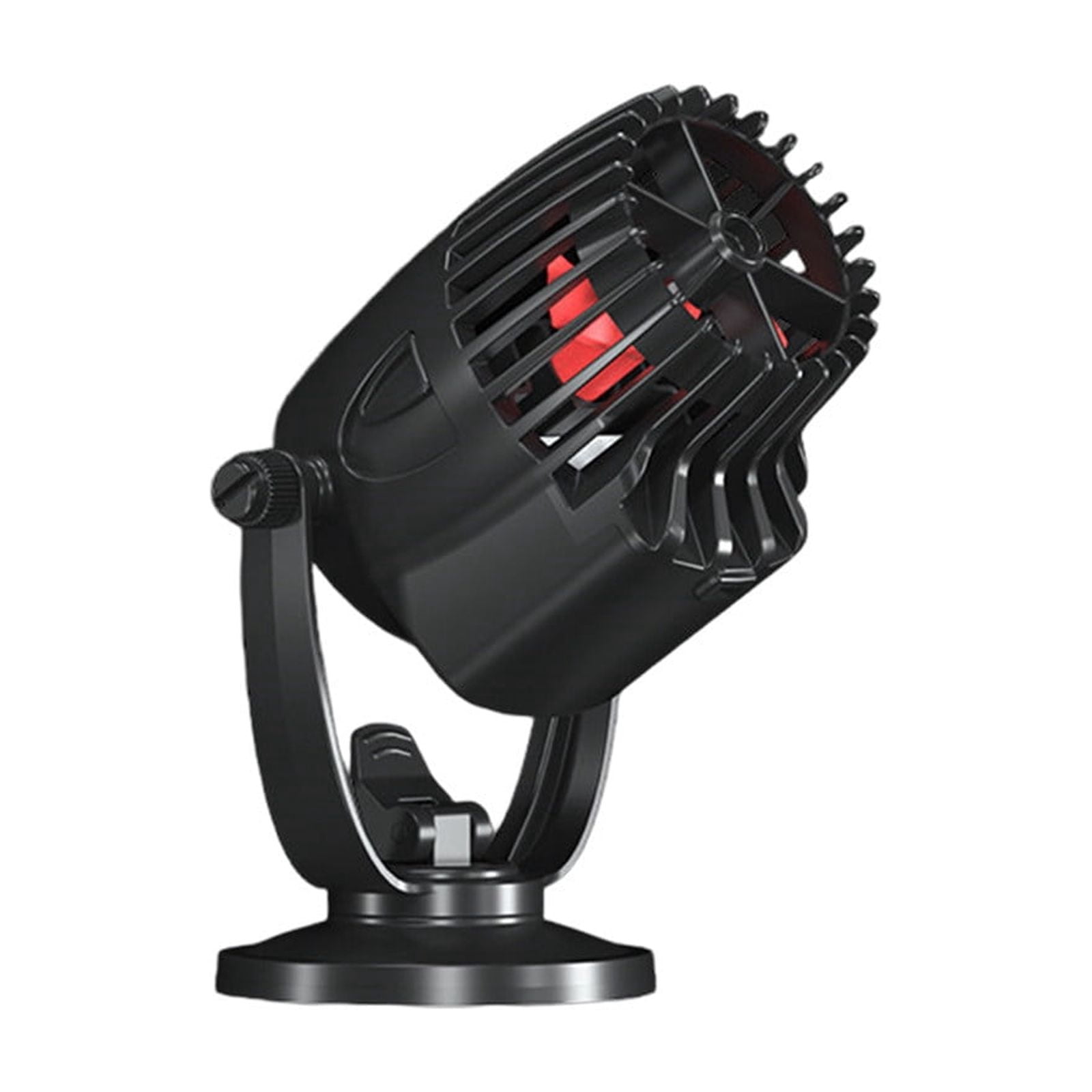 Aquarium Wave Maker Pump for Fish Tank Submersible Circulation Power Head Wavemaking Water Pump Creates Realistic Water Mobile for Fish Tank Low Noise