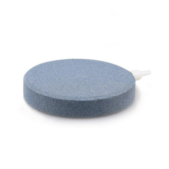 Aquarium and Hydroponics Air Stone Diffuser, High Quality for Aeration and Filtration, Multiple Sizes Available